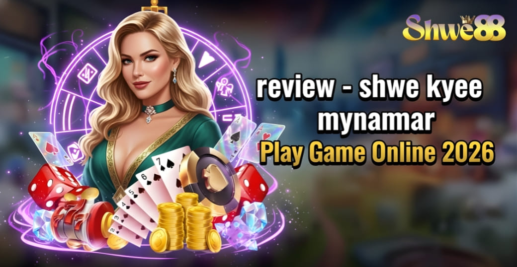 Shwe88 review